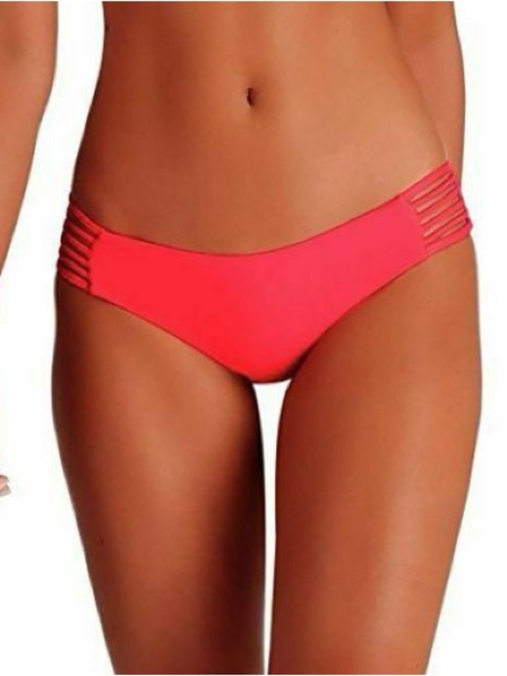 Vitamin A Jaydah Bikini Bottom